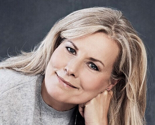 Charlotte Lund Thomsen