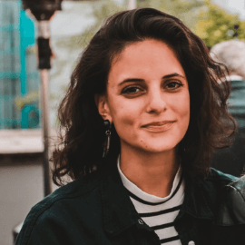 Josepha Müller-Hartburg