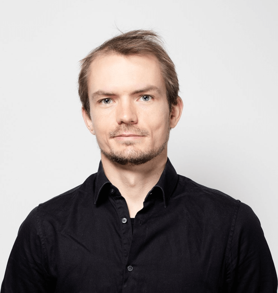 Konstantin J. Müller