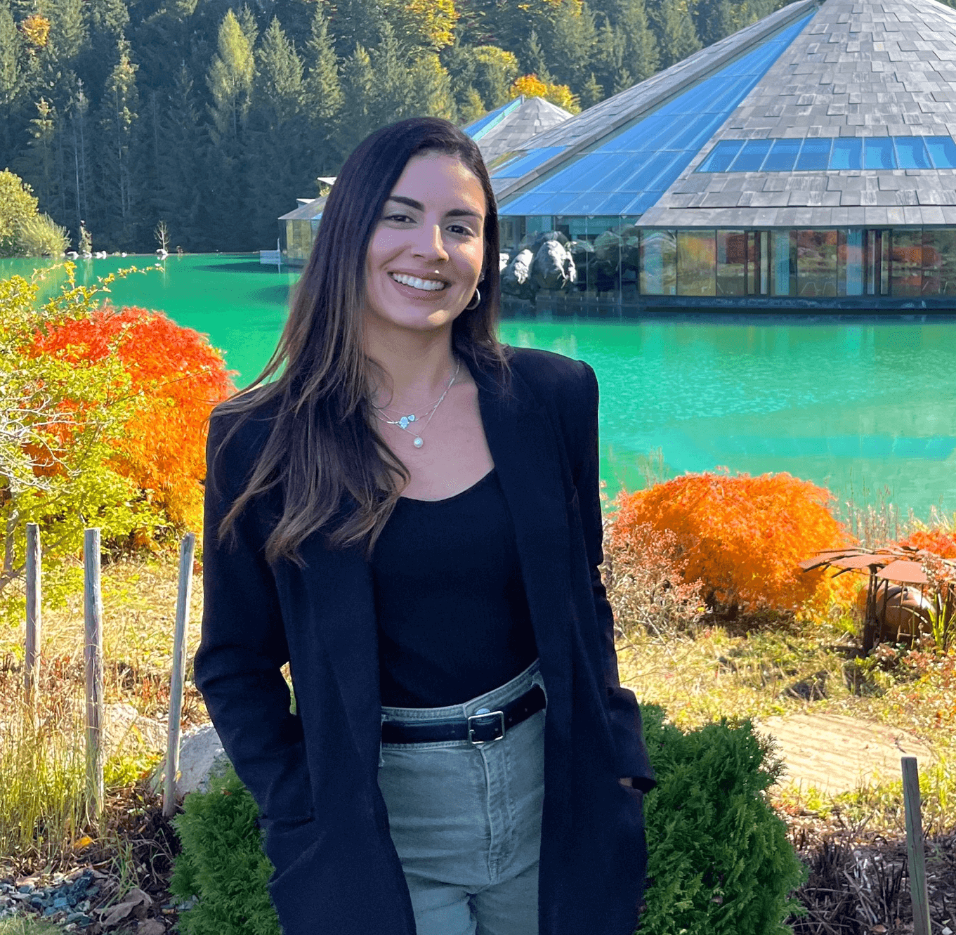 Mariana Oliveira Martins