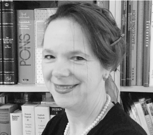 Elisabeth Ponocny-Seliger