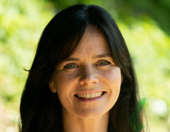 Brontie Maria Ansell