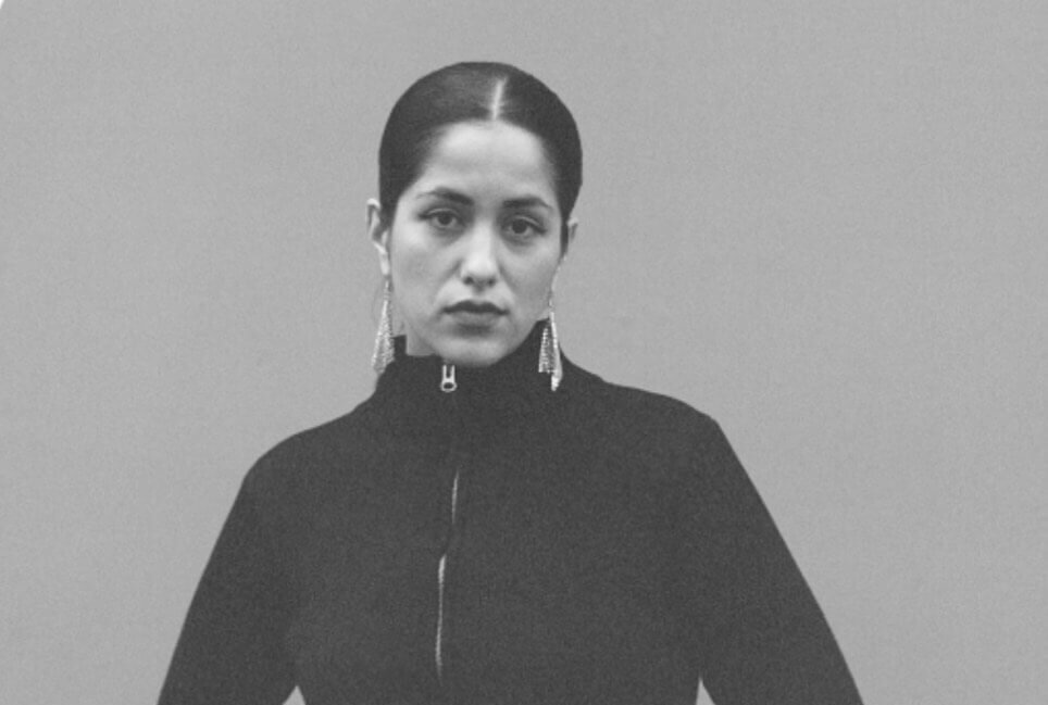 Raquel Kishori Dukpa