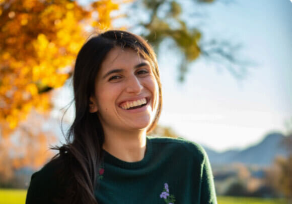 Luiza Cristina Maddalozzo dos Santos