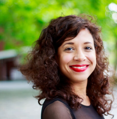 Neyda Alexandra Santana Padilla