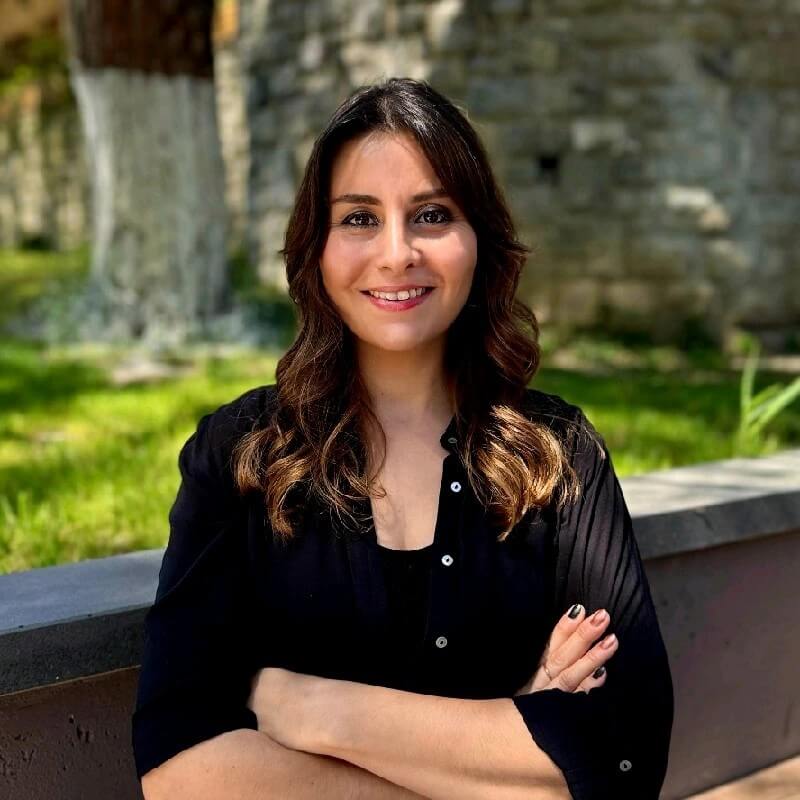 Ekin Gündüz Özdemirci