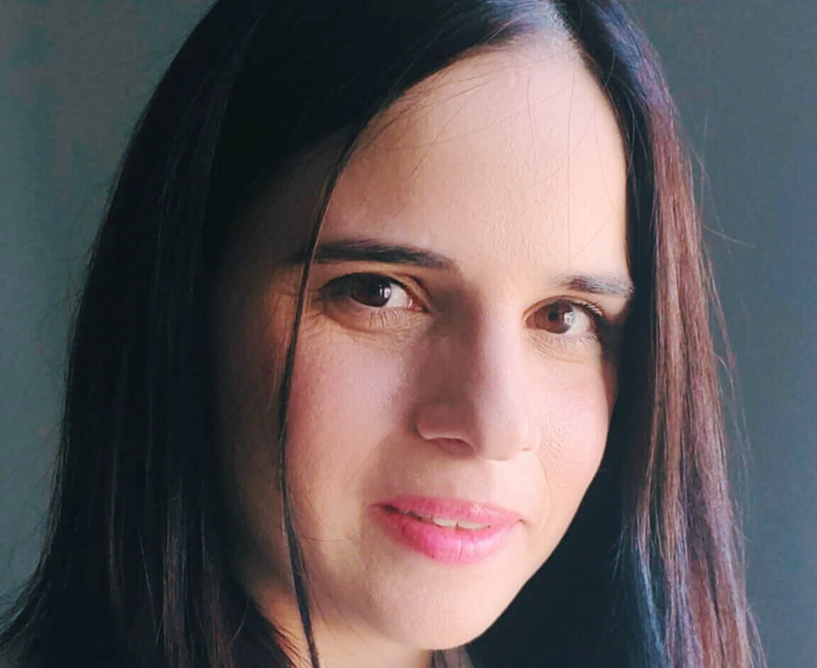 Tamara Paréjné Czoborczy