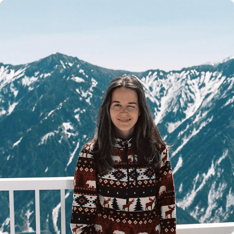 Ema Marija Čielytė – Michailovskė